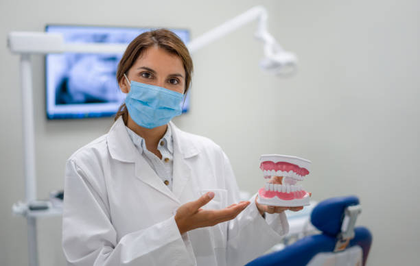 Best Walk-In Emergency Dentist in Charlotte Hall, MD