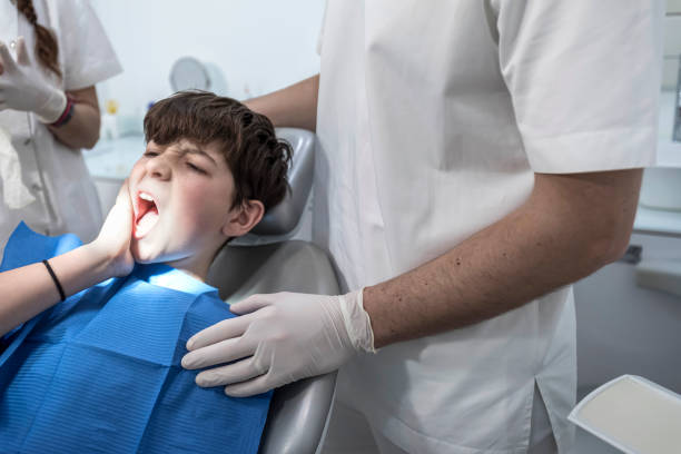 Best Emergency Dental Care for Trauma or Injury in Charlotte Hall, MD