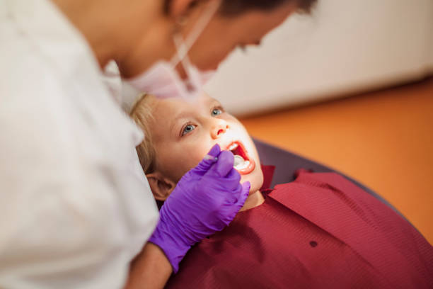 Best Emergency Tooth Extraction in Charlotte Hall, MD