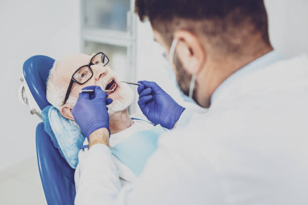 Best Weekend Emergency Dentist in Charlotte Hall, MD